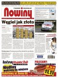 Tygodnik Regionalny Nowiny