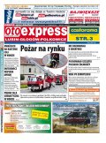 EXPRESS LGP