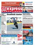 EXPRESS STRZELIŃSKI