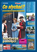 Co słychać?