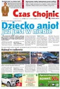 Czas Chojnic