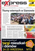 Express Powiatu Kartuskiego