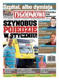 Gazeta TYGODNIOWA powiat krośnieński