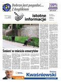 Istotne Informacje