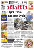 Sztafeta