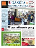 GAZETA RADOMSZCZAŃSKA
