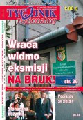TYGODNIK REGIONALNY
