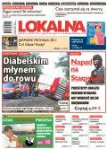 LOKALNA Gazeta Powiatu Żagańskiego