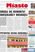 MIASTO 