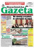 Gazeta Starachowicka