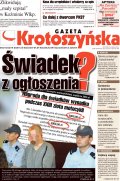 Gazeta Krotoszyńska