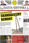 Tygodnik Gazeta Gryfińska