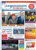 LEGNICZANIN - Tygodnik Legnicki 