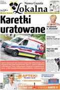 Nowa Gazeta Lokalna