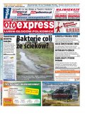 EXPRESS LGP