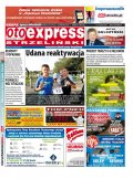 EXPRESS STRZELIŃSKI