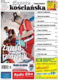 Gazeta Kościańska