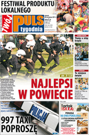 Twój Puls Tygodnia