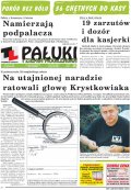 Pałuki i Ziemia Mogileńska