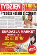 Tydzień w Jaworznie