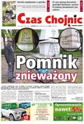 Czas Chojnic