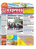 EXPRESS BOLESŁAWIECKI