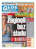 GŁOS GŁOGOWA TYGODNIK LOKALNY