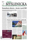 GAZETA MYŚLENICKA
