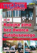 TYGODNIK REGIONALNY