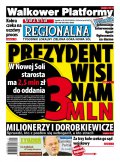 TYGODNIK REGIONALNA - Nowa Sól