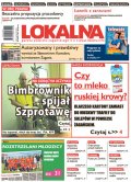 LOKALNA Gazeta Powiatu Żagańskiego