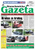 Gazeta Starachowicka