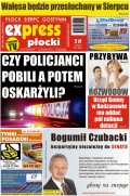 Express  Plocki