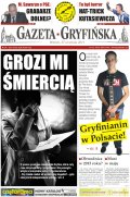 Tygodnik Gazeta Gryfińska
