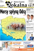 Nowa Gazeta Lokalna