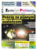 Życie Pabianic