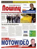 Tygodnik Regionalny Nowiny
