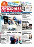 EXPRESS LEGNICKI