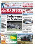 EXPRESS LGP