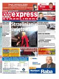 EXPRESS STRZELIŃSKI