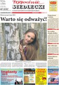 Tygodnik Siedlecki