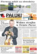 Pałuki i Ziemia Mogileńska