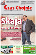 Czas Chojnic
