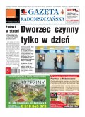 GAZETA RADOMSZCZAŃSKA