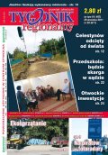 TYGODNIK REGIONALNY