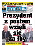 TYGODNIK REGIONALNA - Nowa Sól
