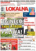 LOKALNA Gazeta Powiatu Żagańskiego
