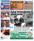 Polonia Extra Irlandia