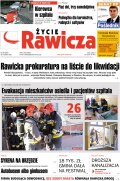 Życie Rawicza