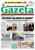 Gazeta Starachowicka